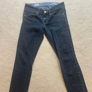 Gap Always Skinny Jeans